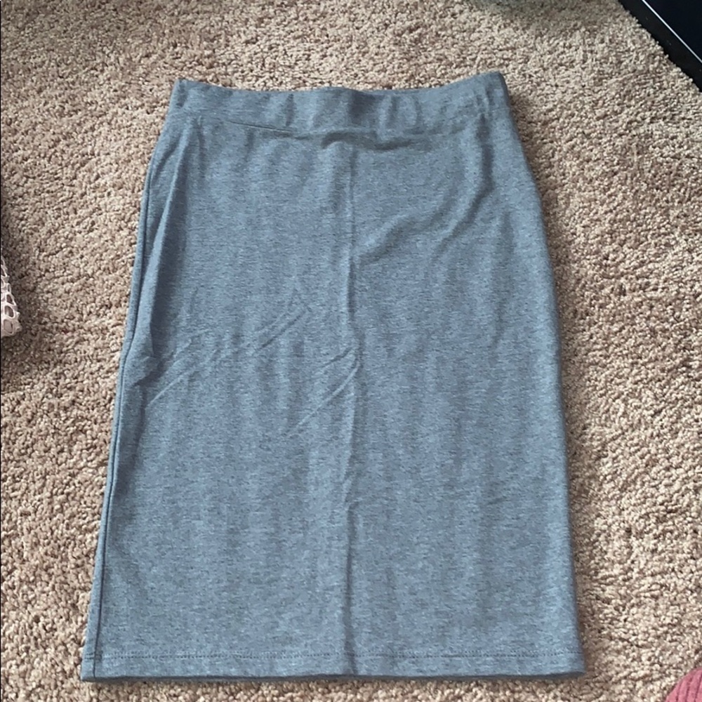 skirt